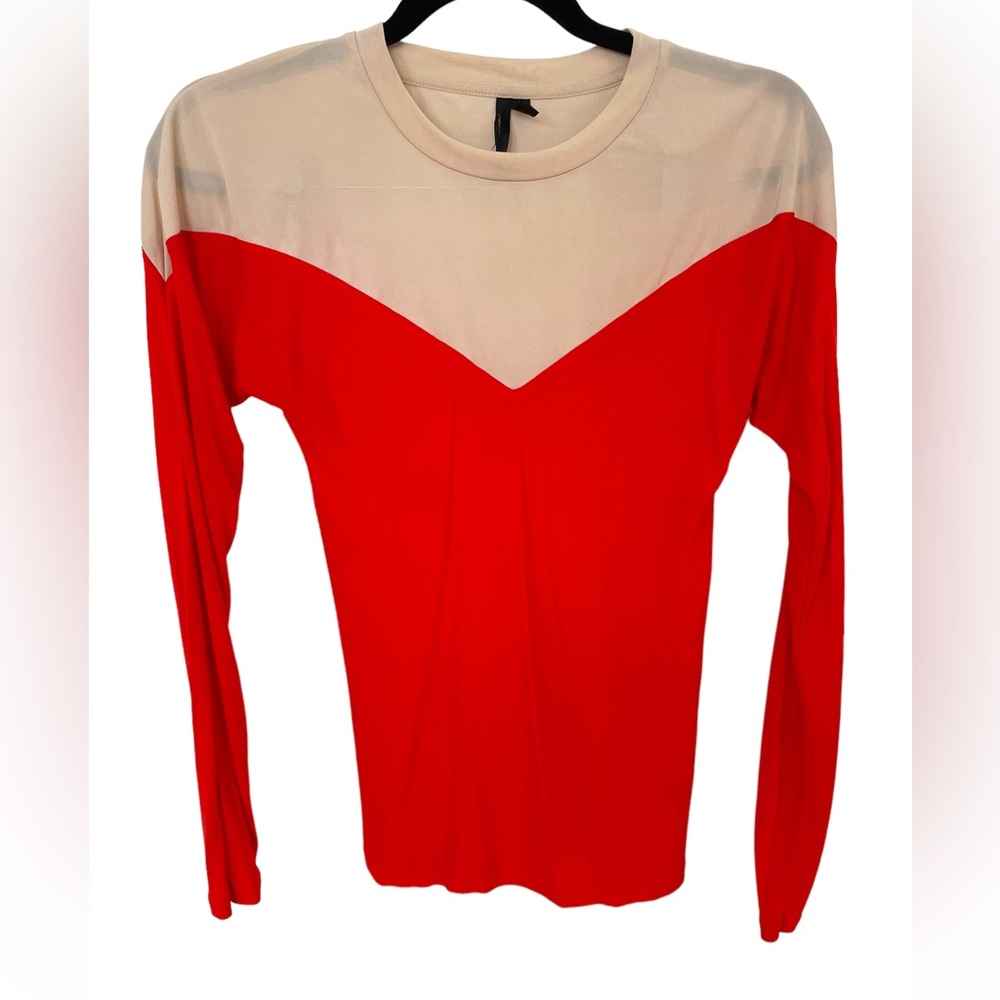 H&M long sleeve